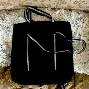 FREE Convertible Tote